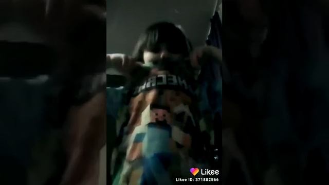 Я нашла новою футболку Майнкрафт смотреть онлайн