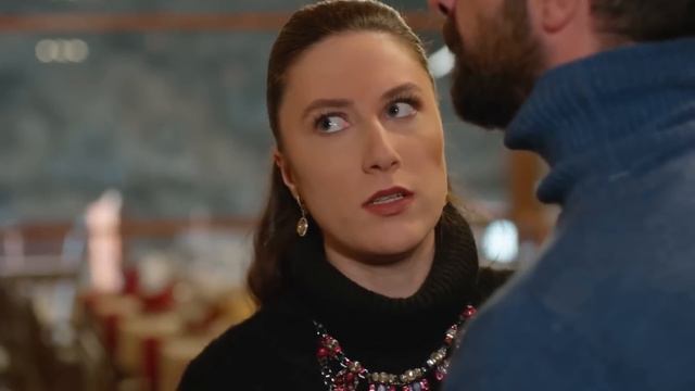 Bebeksi Damarlarımızdan Adrenalin Akıyor - Kuzey Yıldızı İlk Aşk смотреть онлайн