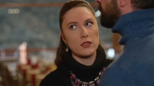 Bebeksi Damarlarımızdan Adrenalin Akıyor - Kuzey Yıldızı İlk Aşk