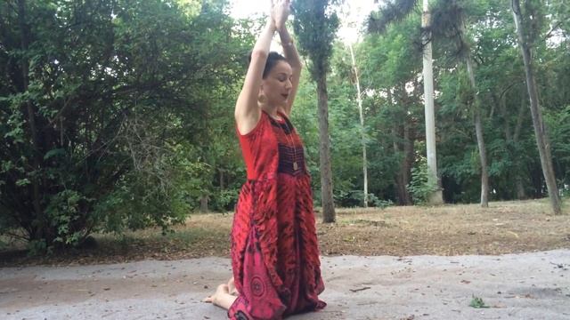 7 круг Яви. Сакральное значение смотреть онлайн