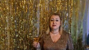 #2024  🐲 ПОЗДРАВЛЯЮ С НОВЫМ 2024 ГОДОМ  🐉 ЗЕЛЁНЫЙ ДРАКОН