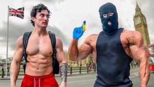 Я раскрыл тайну страны, где стероиды легальны: что это значит для мира?