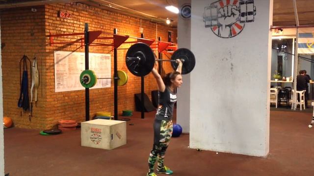 Ерофеева Наталья Christmas throwdown 2017 2-й отборочный смотреть онлайн