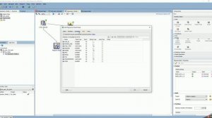 Building a Regression Model using Oracle DataMiner