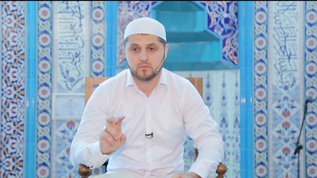 Пятничная проповедь. Всевышний наблюдает за вами смотреть онлайн