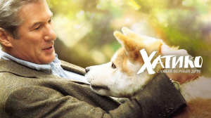 Хатико: Самый верный друг (краткий пересказ фильма)