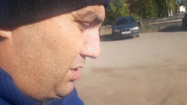 ПЕРВЫЙ РЕЙС НА ДИЗЕЛИ КАЗАНЬ-ТЮМЕНЬ