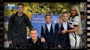 Мария и Павел Погребняк официально расторгли брак