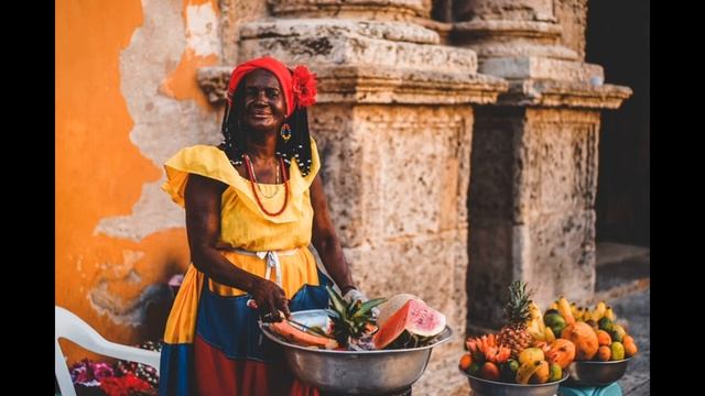 Колумбия История смотреть онлайн