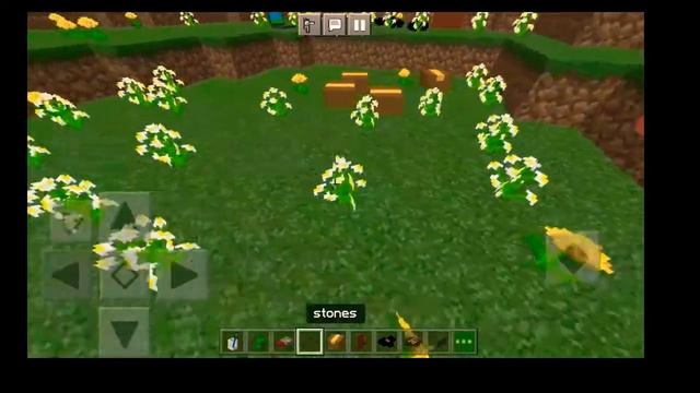 Мой первый мод на мебель для Майнкрафт пе смотреть онлайн