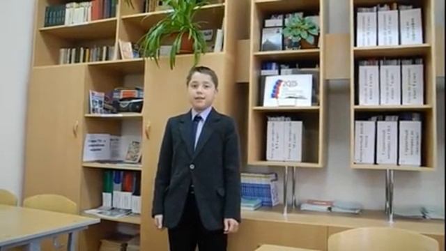 С.А.Есенин «Задремали звезды золотые...» смотреть онлайн