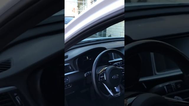 ‘19 Optima смотреть онлайн