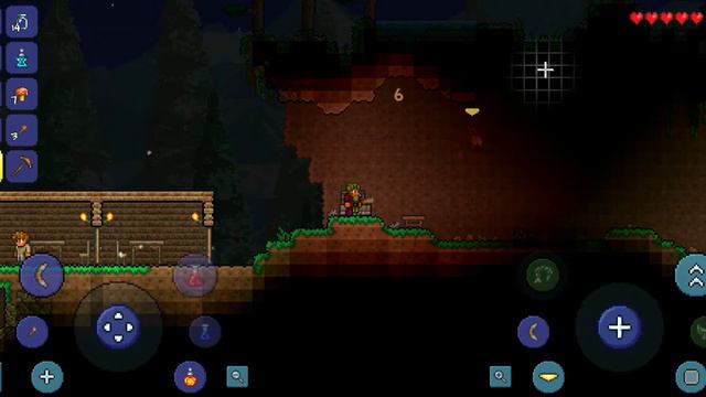 Террария 1.3 1