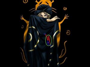 Став для приманивания глобальной Удачи в жизни "Тебе повезет!"