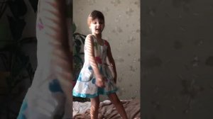 Зацепила меня Милана зажигает