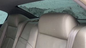 Обзор Infiniti G35. Отзыв реального владельца. Доступный бизнес класс или нет Infiniti G35 Инфинити