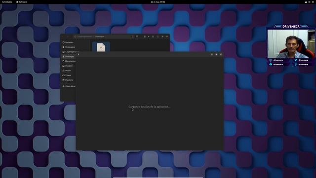 Como instalar OnlyOffice en Fedora Linux смотреть онлайн