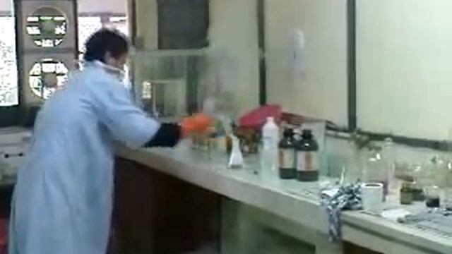 Making the Buffer NH4OH-NH4Cl pH 10 смотреть онлайн