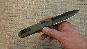 Нож PENTAGON XR SOG. Отличный.