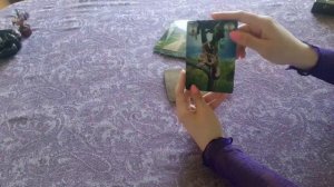 Значение карт Ленорман на любовь и отношения