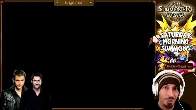 Can a Damon and a Demon help us summon Nat 5's? (Summoners War) смотреть онлайн