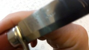 Нож Morakniv Classic 611 - обзор
