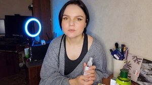 АСМР \ Представитель впарит тебе косметику ? Назойливый консультант проведет презентацию товаров