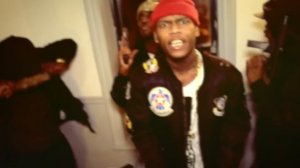 Lud Foe  - I'm Da Man (Dir. @PassportTrace)