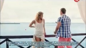 Реклама М.Видео 2012. Цифровой фотоаппарат Sony