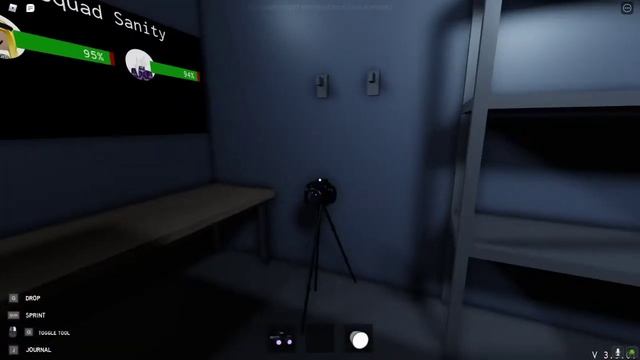 ИГРАЕМ В ФАЗМОВОБИЮ В РОБЛОКСЕ! ROBLOX/SPECTER смотреть онлайн