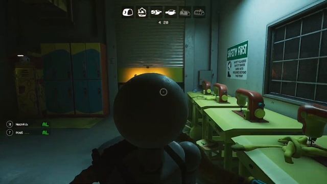 ПОЛЯР СПЕШИТ НА ПОМОЩЬ В PROJECT PLAYTIME смотреть онлайн