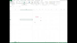 Excel -  Разметка страницы
