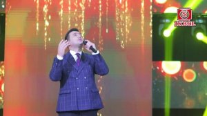 ARTUR RAHMONOV Bo'lsak edi