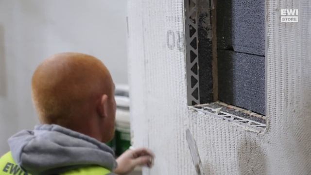 EWI Store - EWI Pro EWI-090 Monocouche Scratch Render