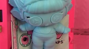 КУКЛЫ ЛОЛ СЮРПРИЗ МУЛЬТИК! ГДЕ НОВАЯ КУКОЛКА lol surprise? UNDER WRAPS WAVE 2