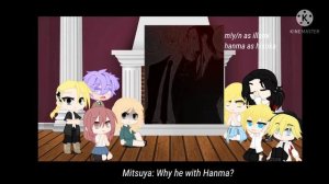 Tokyo revengers react to Male y/n