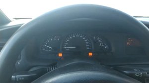 Не работают свечи накала Опель