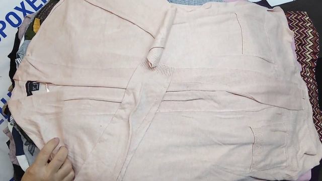 Мешок № 3089 Микс А Весна-Осень Крем. Австрия. Арт. 3004, вес 35кг Кол-во 143 шт смотреть онлайн