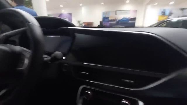 GEELY - НОВЫЕ ЦЕНЫ В НОВОМ 2024 ГОДУ!!! ???
