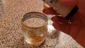 КАК ПРАВИЛЬНО  КАПАТЬ КАПЛИ (Из книги Материя Медицина 15 века)