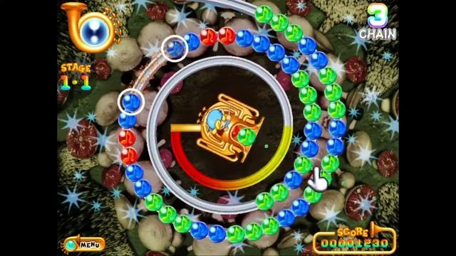 Puzz Loop PC 13x Combo смотреть онлайн