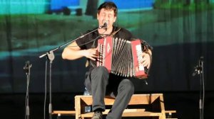 Игорь Растеряев - Юра Прищепной