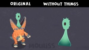 Monsters Without Things - Ethereal Workshop (Wave 3)