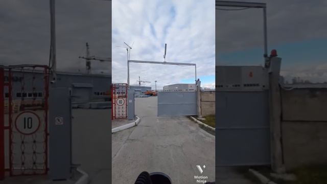 Вместо Востока - на Запад. Закрытый город Железногорск ( Красноярск-26).