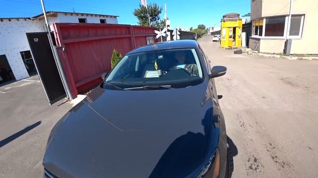 КАК СДЕЛАТЬ ВЫХЛОП КАК У GOLF R НА TSI / TFSI + DSG ?!?!?!? смотреть онлайн