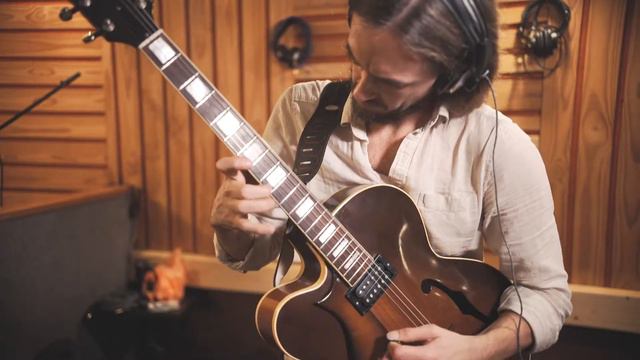 Falkor Ensemble - White Silence (HaOgen Sessions) смотреть онлайн