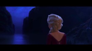 Ольга Шанic, AURORA - У незнане знов HQ Stereo Audio (Крижане Серце 2) (Into the unknown Ukrainian)