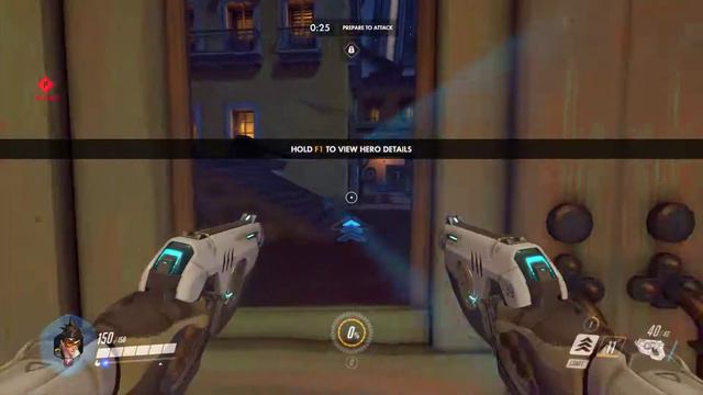 overwatch pro dxt wxtch it