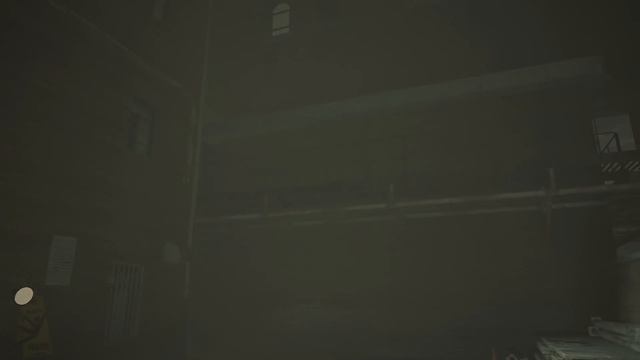 What Happens if Leon Enters the Orphanage Resident Evil 2 Remake смотреть онлайн