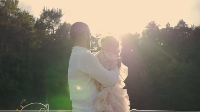 Belle | Family Movie | KOMASIN | GH4 GH5 DJI Mavic Air смотреть онлайн